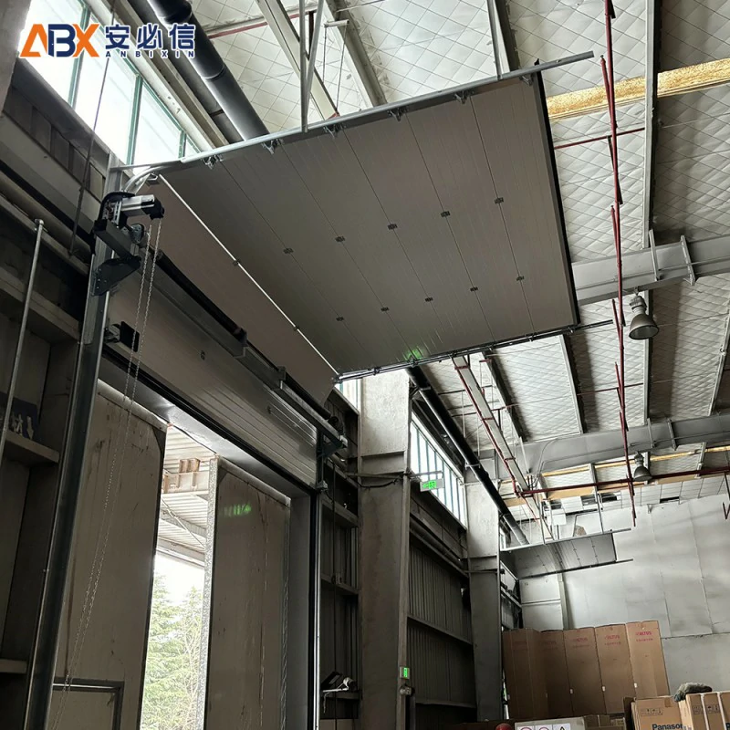 果洛藏族自治州工业提升门